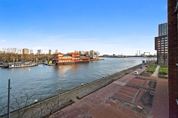 Foto 9 van Müllerkade 391