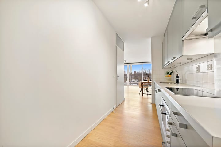 Foto 11 van Müllerkade 391