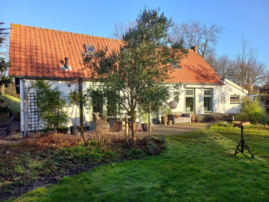 Photo 2 of Dorpsweg 50