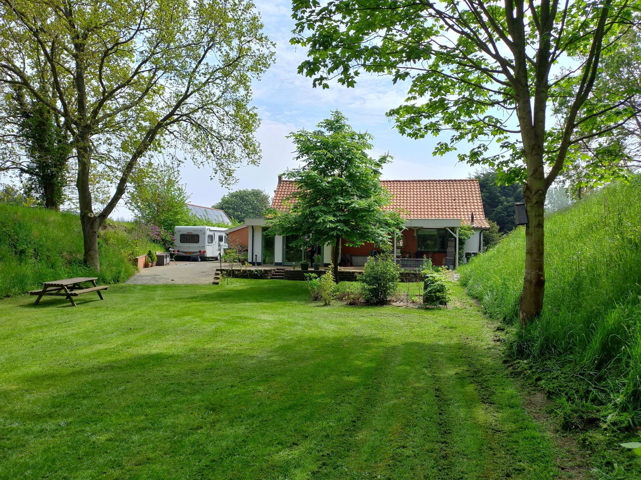 Photo 6 of Dorpsweg 50