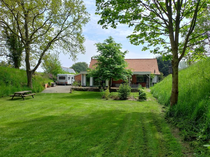 Foto 6 van Dorpsweg 50