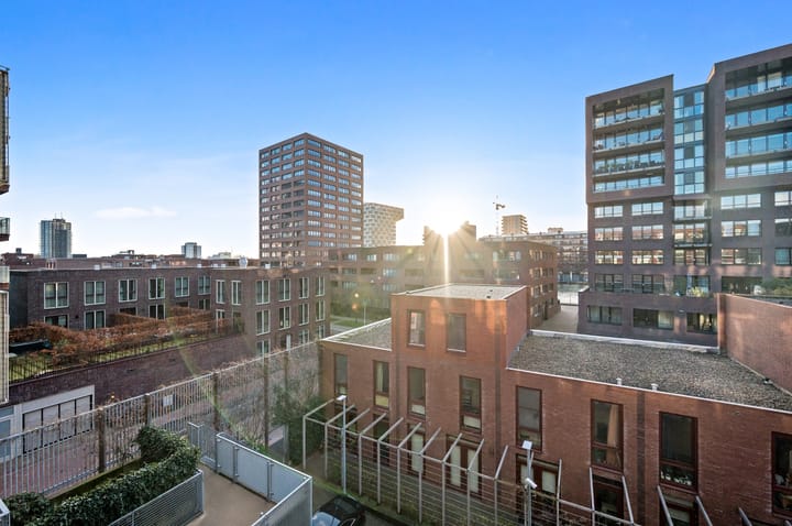 Foto 20 van Müllerkade 391