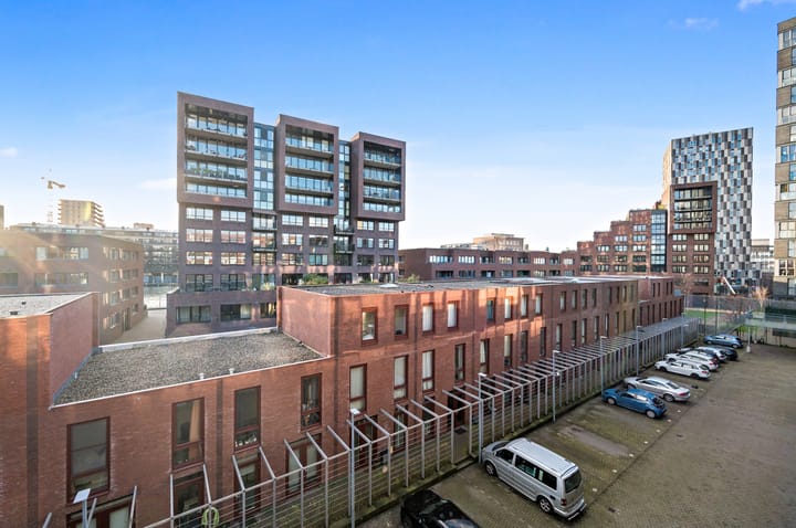 Foto 21 van Müllerkade 391