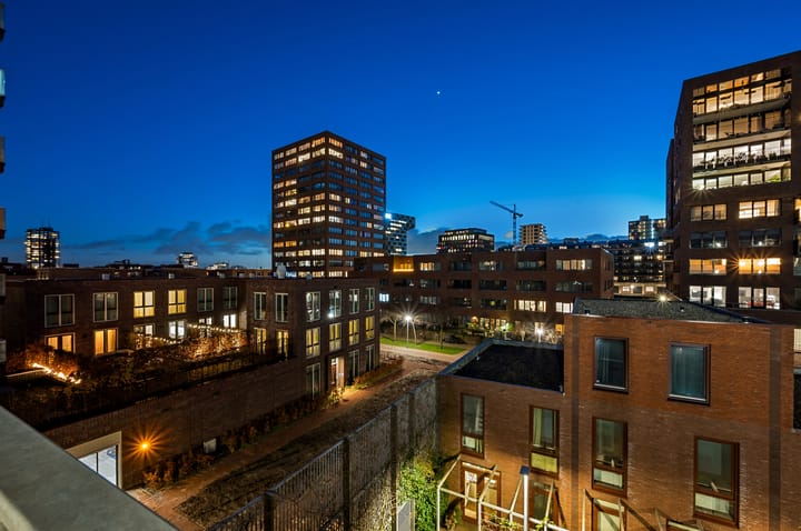 Foto 23 van Müllerkade 391