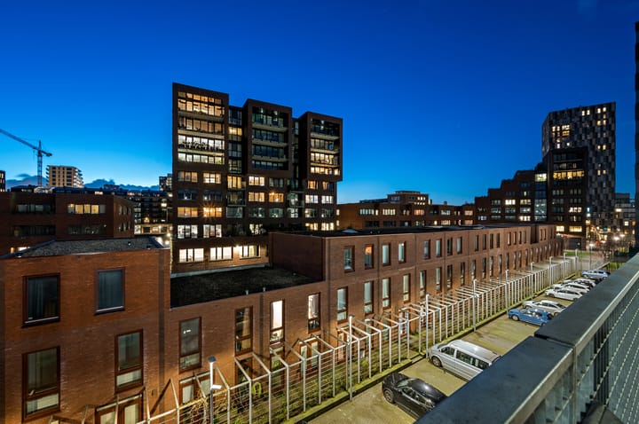 Foto 24 van Müllerkade 391