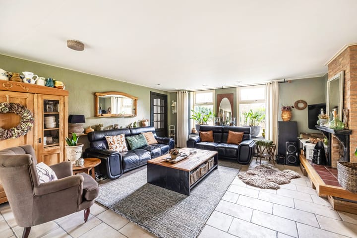 Foto 3 van Dorpsweg 50