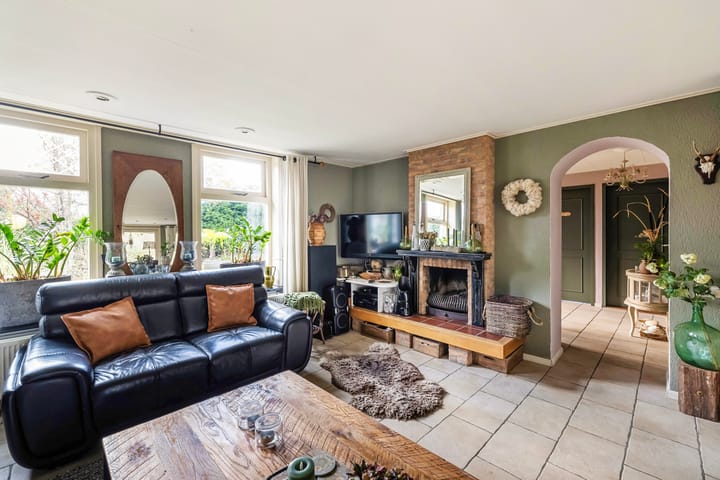 Foto 12 van Dorpsweg 50