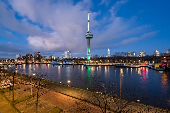 Foto 28 van Müllerkade 391