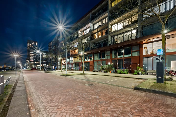 Foto 31 van Müllerkade 391