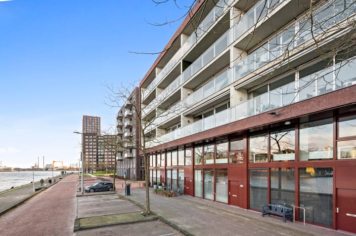 Foto 5 van Müllerkade 391