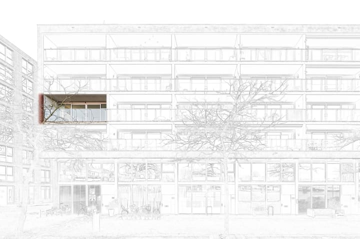 Foto 33 van Müllerkade 391