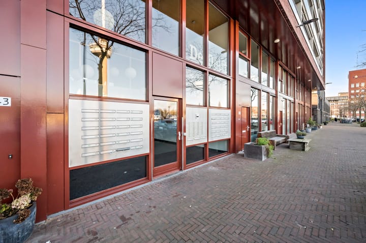 Foto 34 van Müllerkade 391