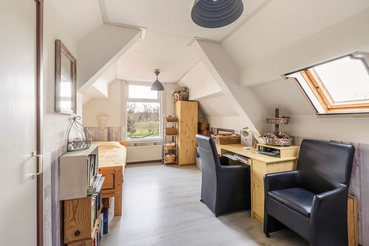 Foto 24 van Dorpsweg 50