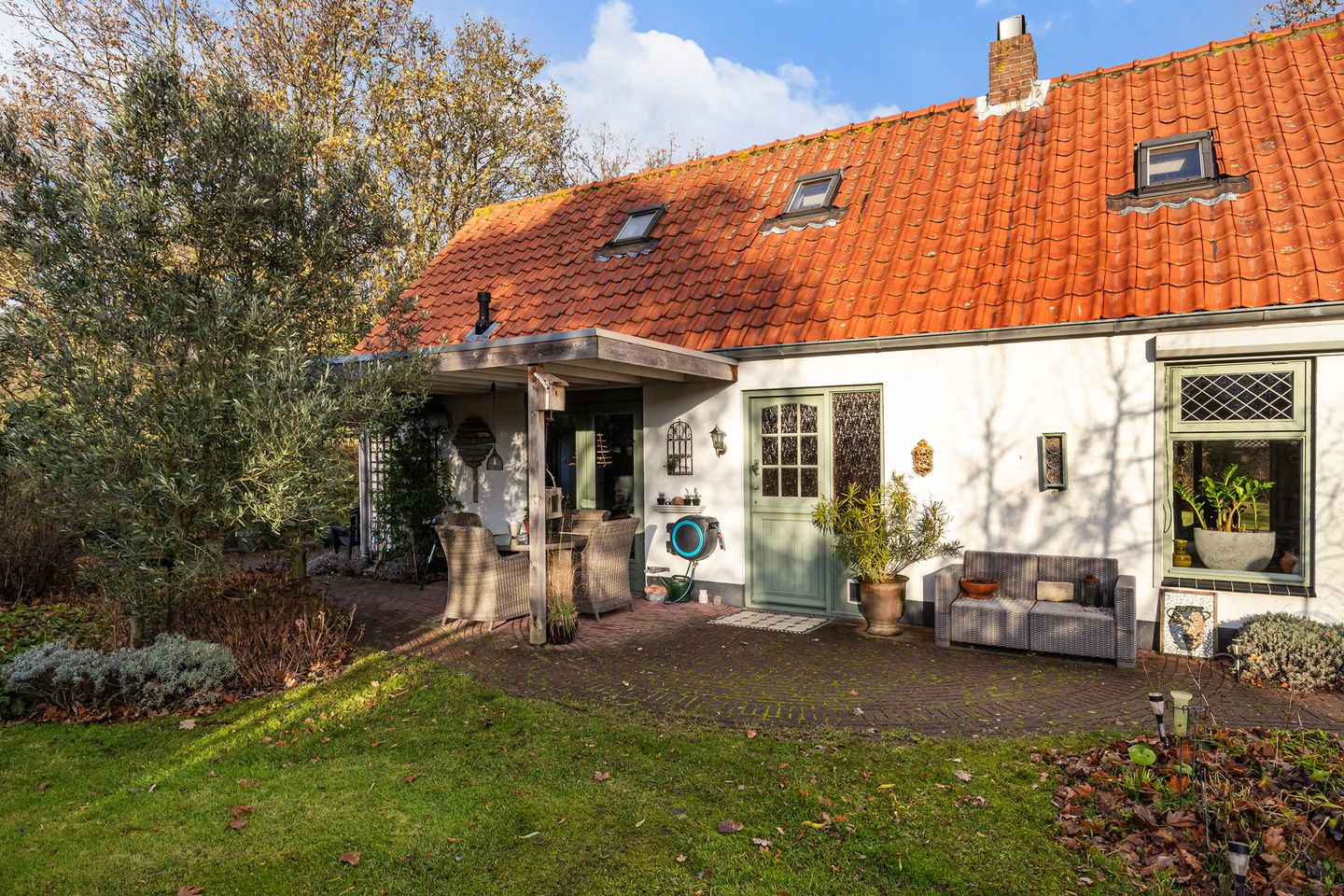 Photo 29 of Dorpsweg 50