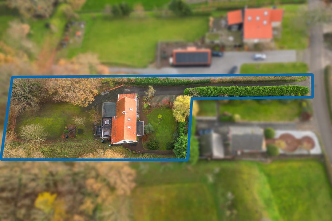Photo 1 of Dorpsweg 50