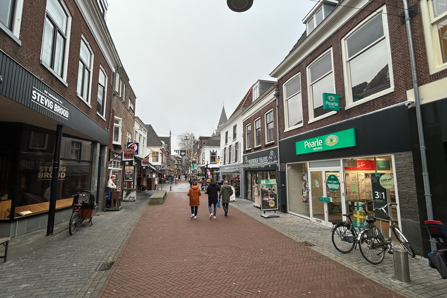 Bekijk foto 1 van Kruisstraat 4