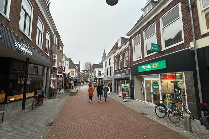 Kruisstraat 4, Woerden