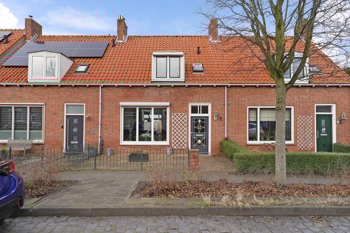 Foto 2 van Middenhofsingel 10