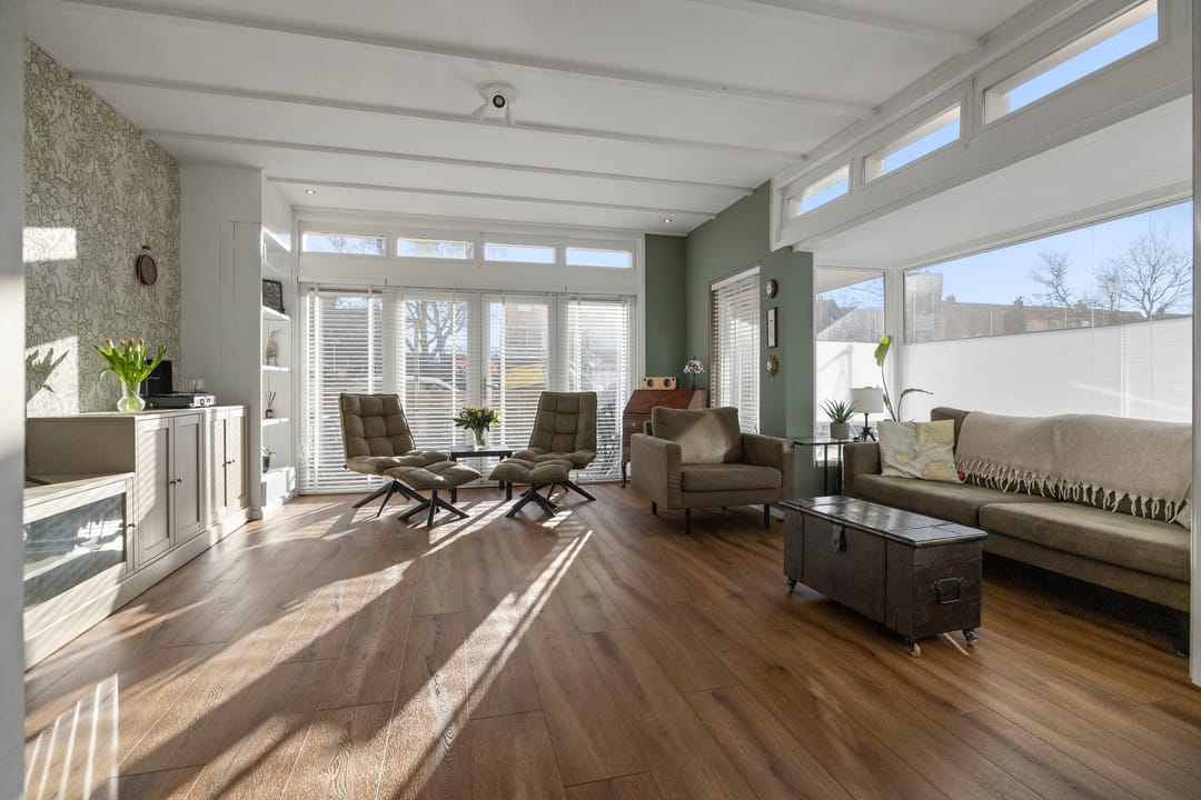 Foto 2 van Buys Ballotstraat 33