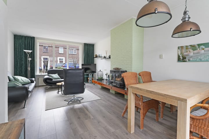 Foto 10 van Middenhofsingel 10