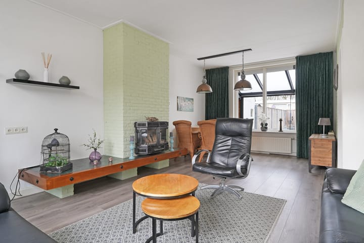 Foto 11 van Middenhofsingel 10