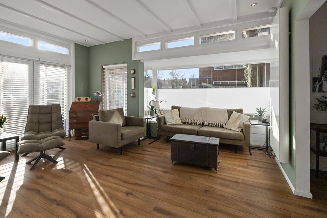 Foto 7 van Buys Ballotstraat 33