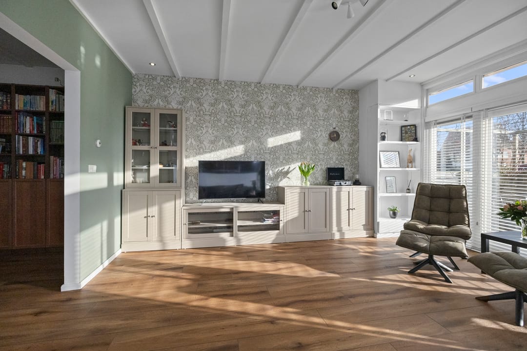 Foto 8 van Buys Ballotstraat 33