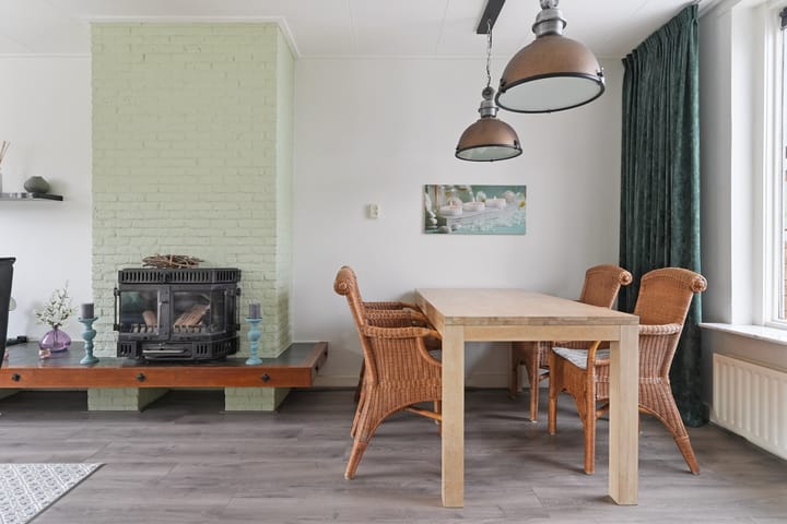 Foto 13 van Middenhofsingel 10