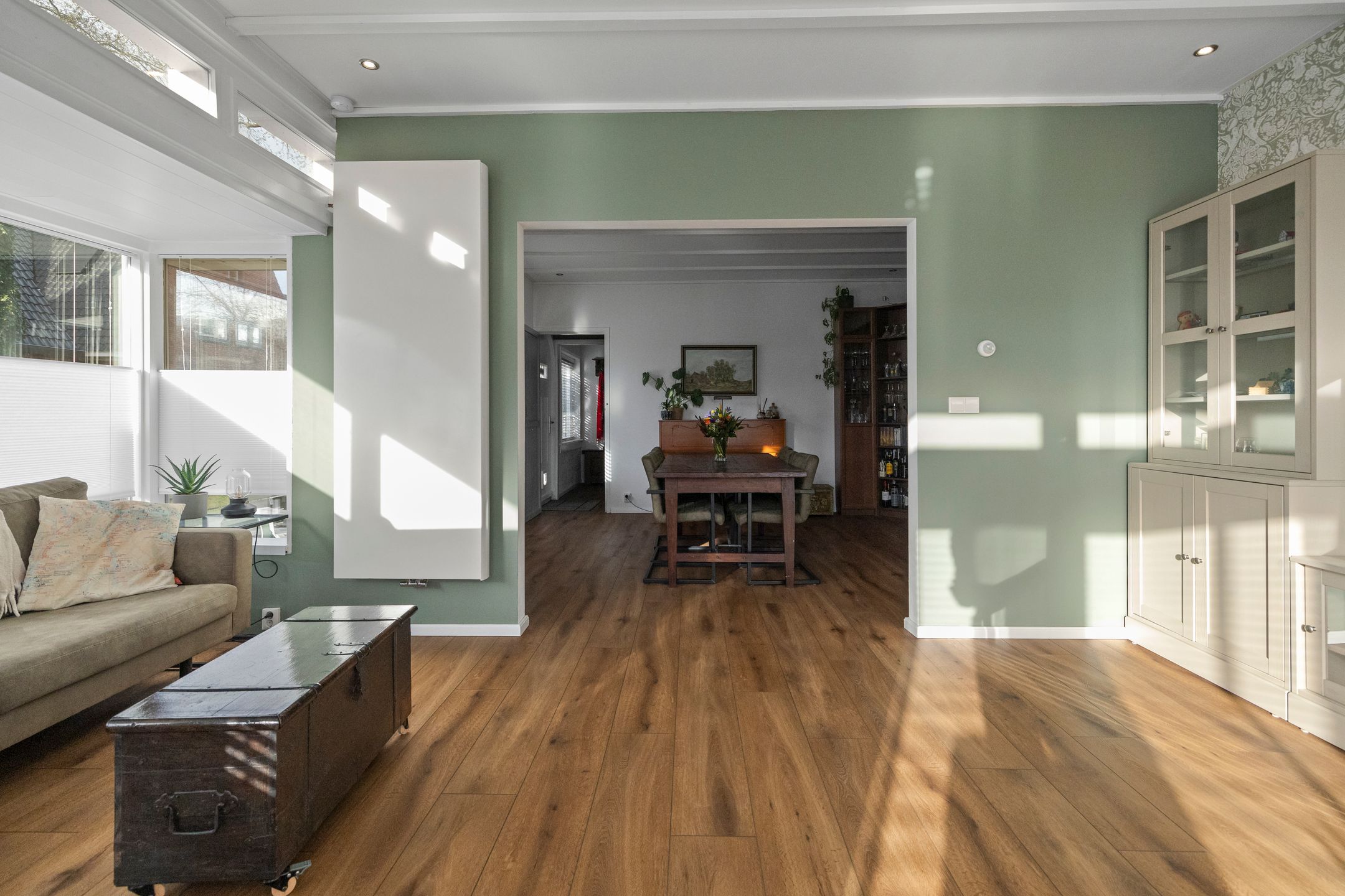 Foto 9 van Buys Ballotstraat 33