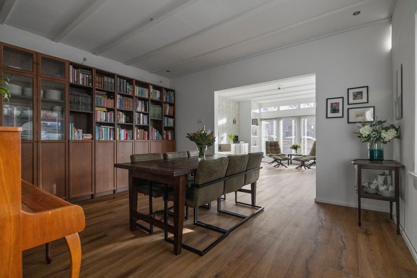 Foto 10 van Buys Ballotstraat 33