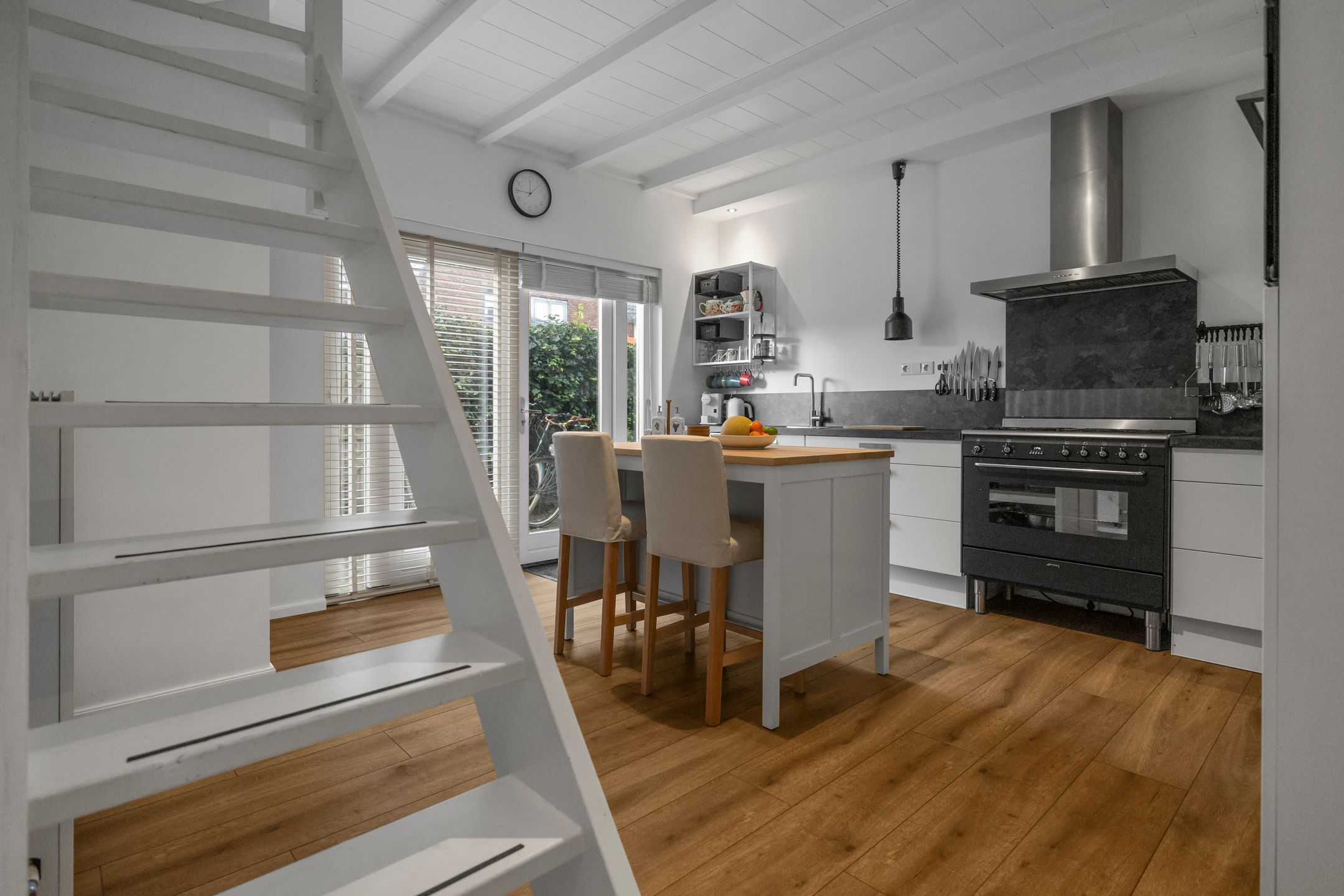 Foto 12 van Buys Ballotstraat 33