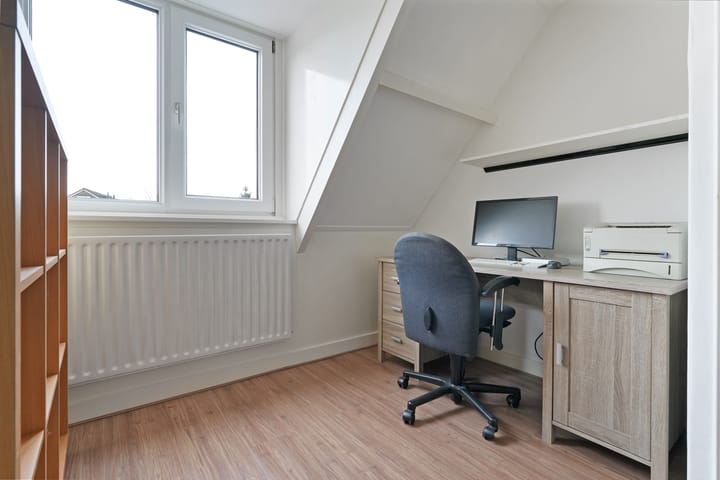 Foto 18 van Middenhofsingel 10