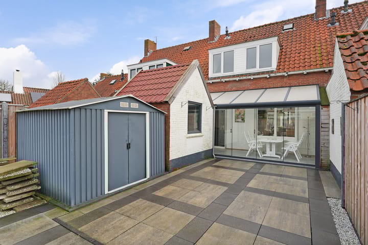 Foto 25 van Middenhofsingel 10