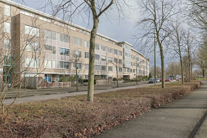 Foto 2 van Brabantstraat 166