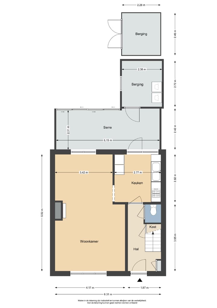 Foto 29 van Middenhofsingel 10