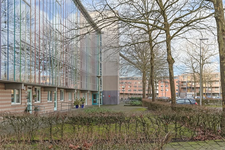 Foto 3 van Brabantstraat 166