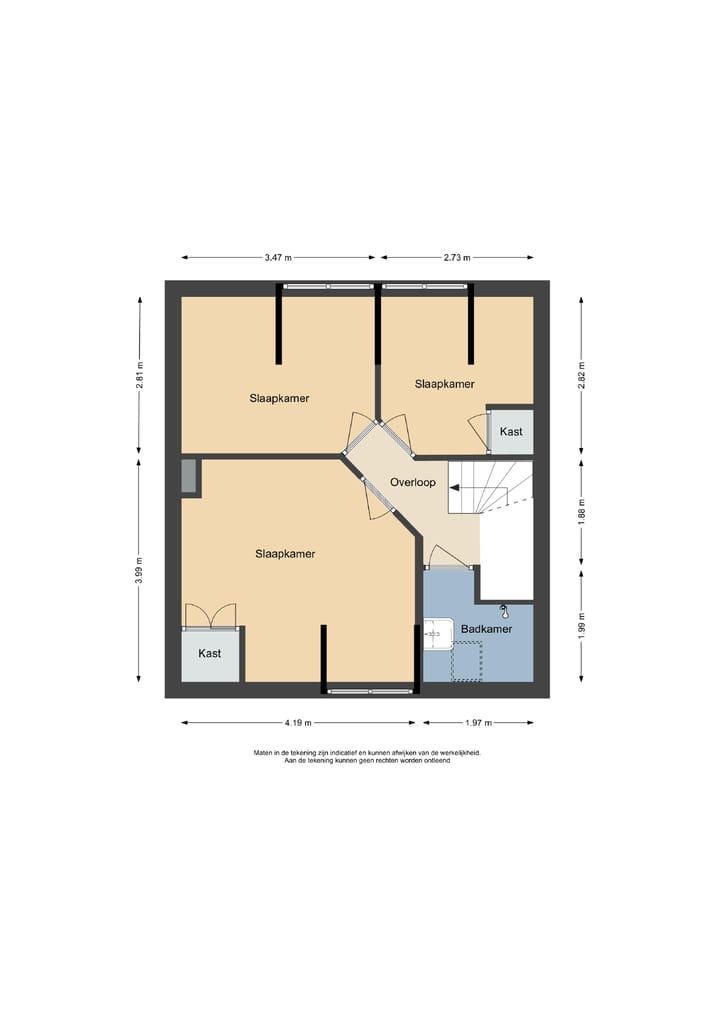 Foto 30 van Middenhofsingel 10
