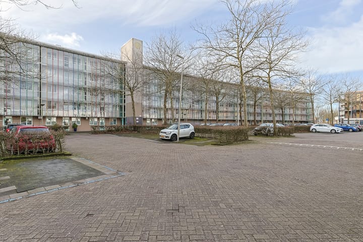 Foto 4 van Brabantstraat 166