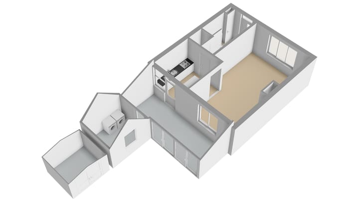 Foto 32 van Middenhofsingel 10