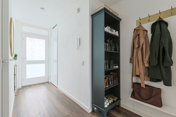 Foto 8 van Brabantstraat 166