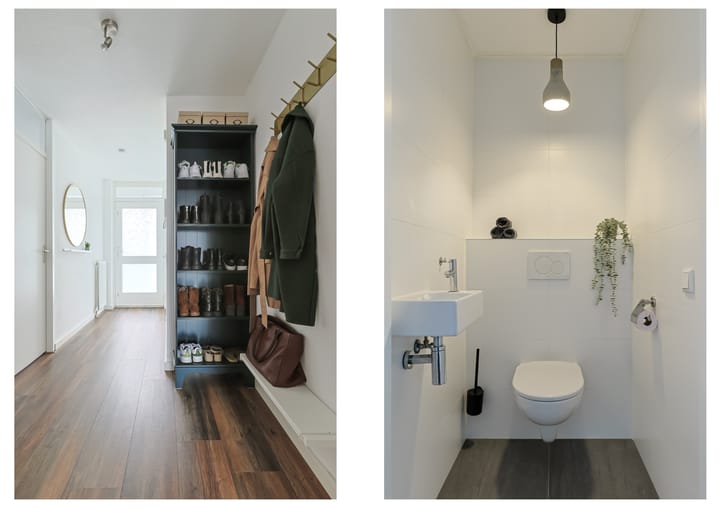 Foto 10 van Brabantstraat 166