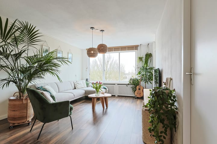 Foto 11 van Brabantstraat 166