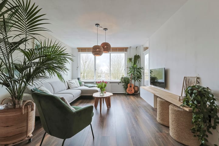 Foto 12 van Brabantstraat 166