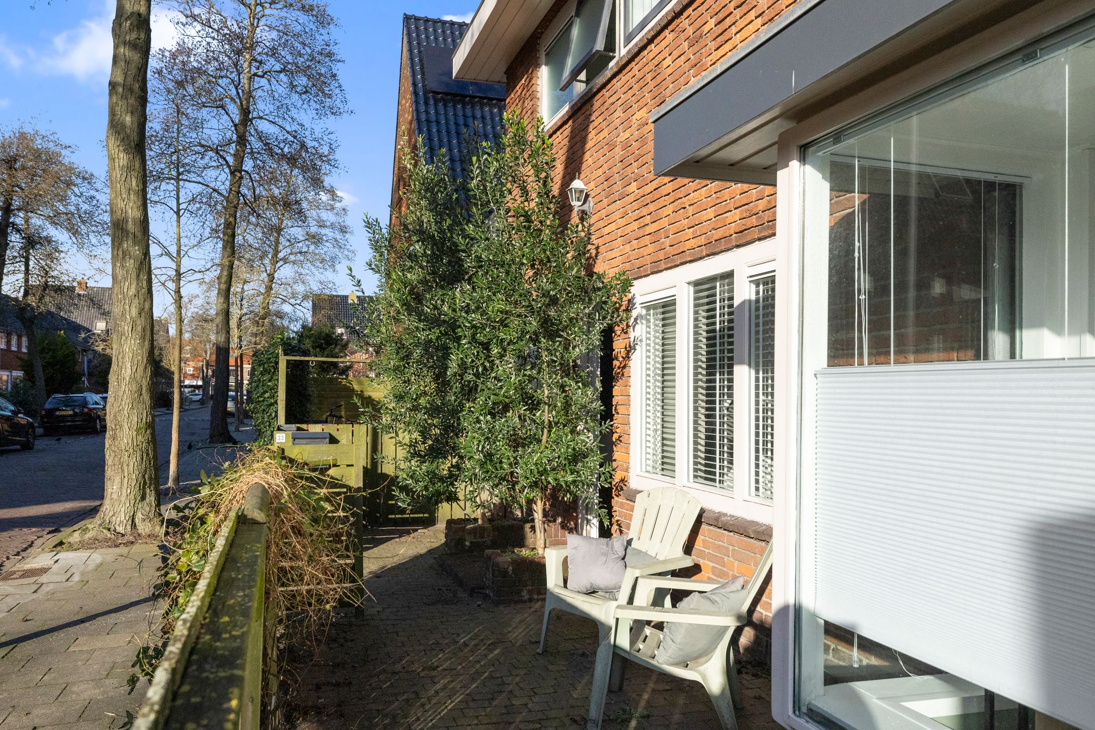 Foto 33 van Buys Ballotstraat 33