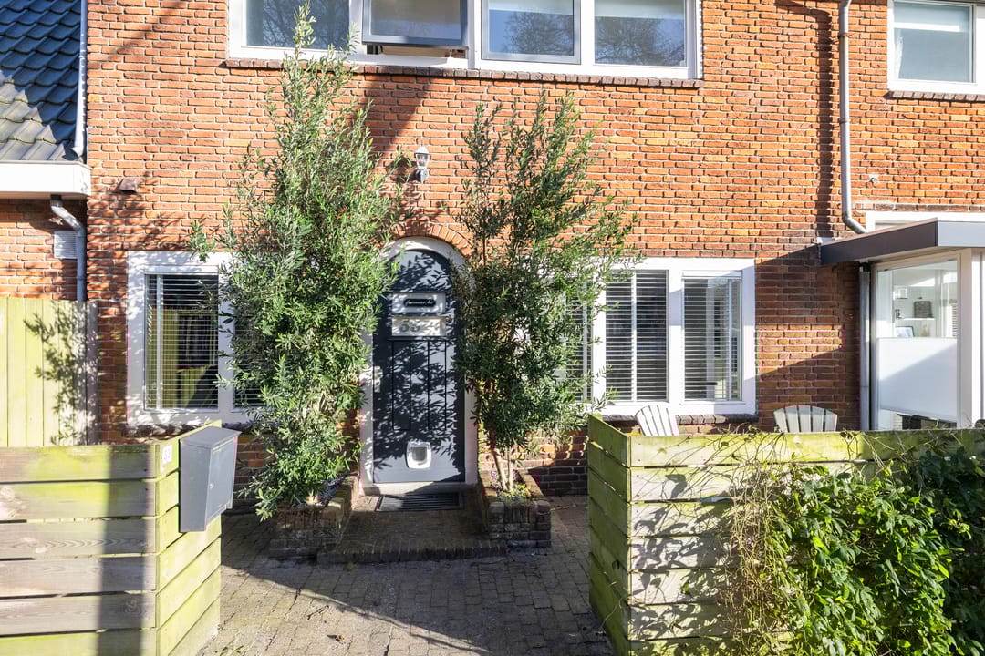 Foto 32 van Buys Ballotstraat 33