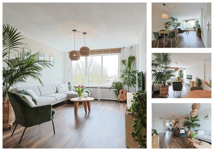 Foto 19 van Brabantstraat 166