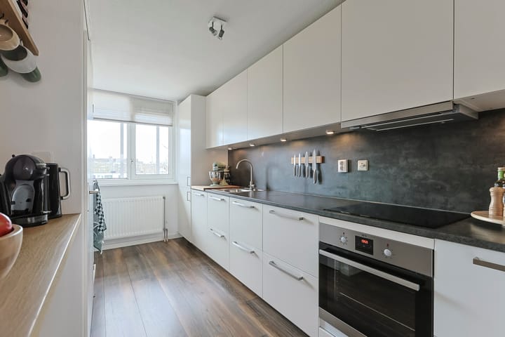 Foto 20 van Brabantstraat 166