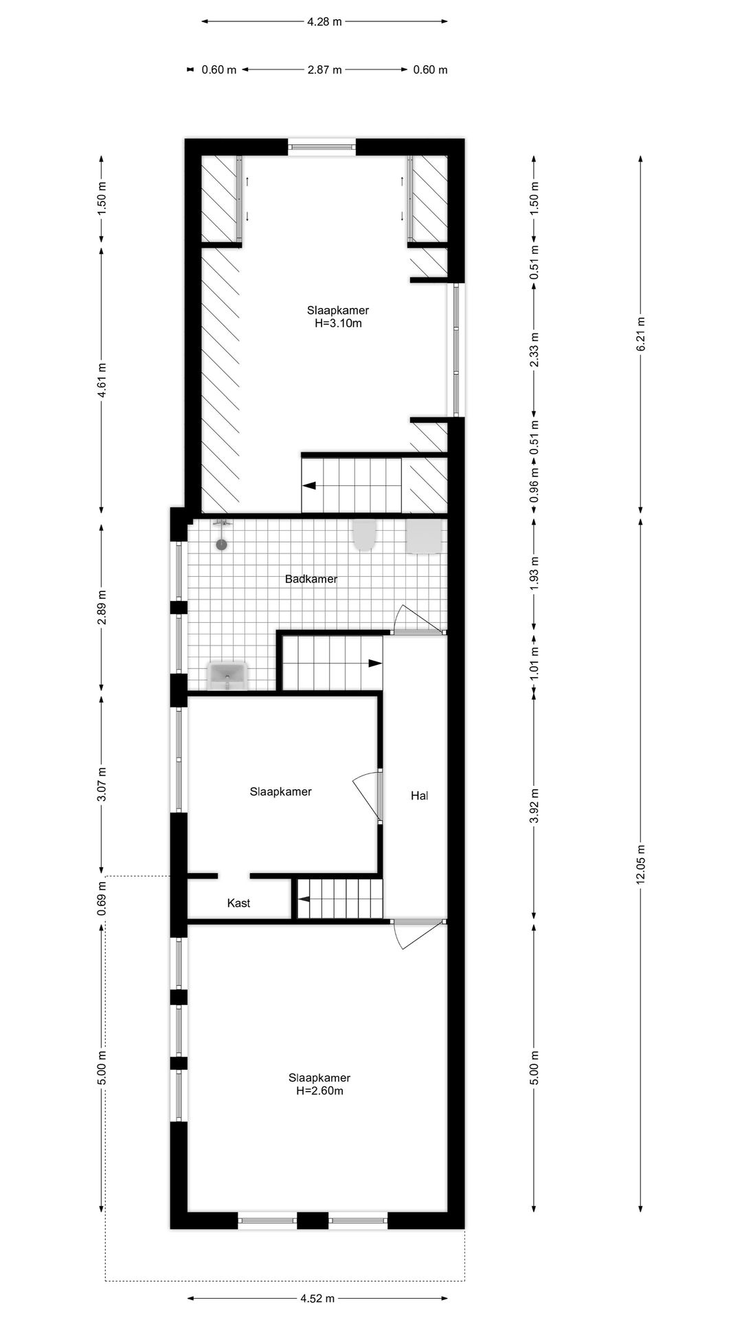 Foto 38 van Buys Ballotstraat 33