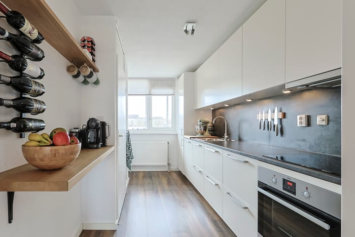 Foto 21 van Brabantstraat 166