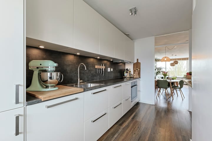 Foto 22 van Brabantstraat 166